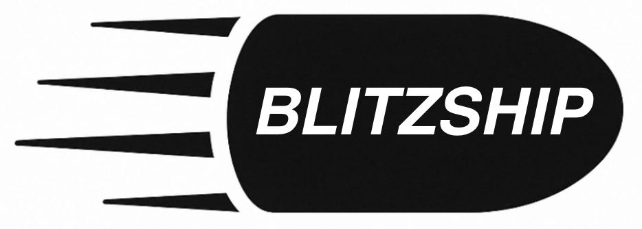 Blitzship